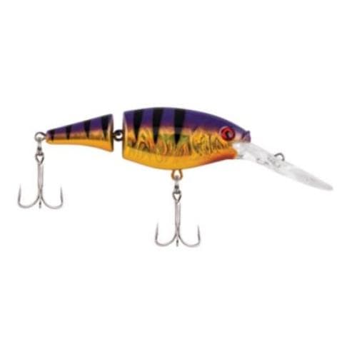 Berkley FFSH7J Flicker Shad Jointed