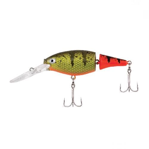 Berkley FFSH7J Flicker Jointed Shad Jointed
