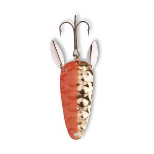 Lucky Strike 2.5″ Wardens Worry
