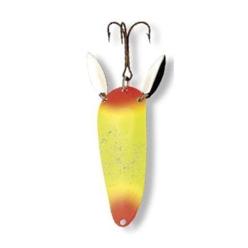 Lucky Strike 3″ Wardens Worry