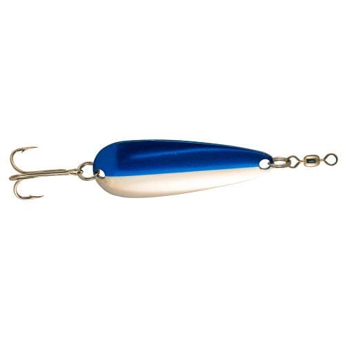 Len Thompson Platinum Series #2 Spoon
