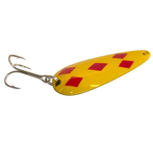 Eppinger Original Dardevle Spoon 3/4 oz