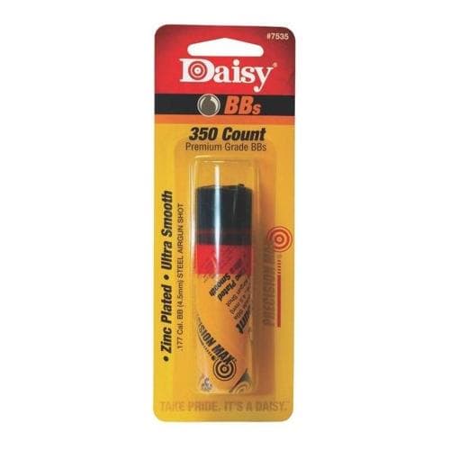 Daisy BB’s 350 Count