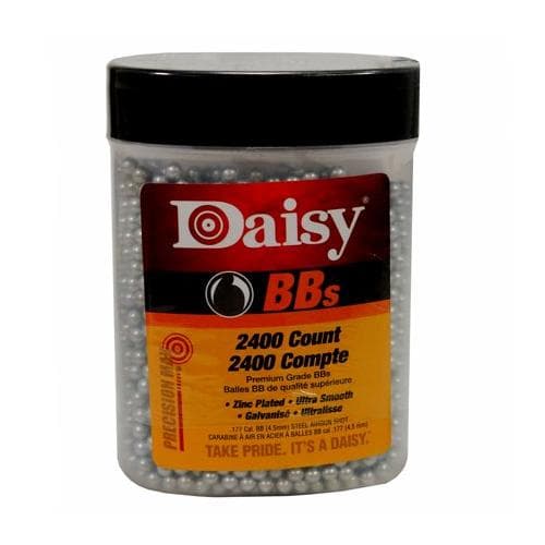 Daisy BB’s 2400 Ct
