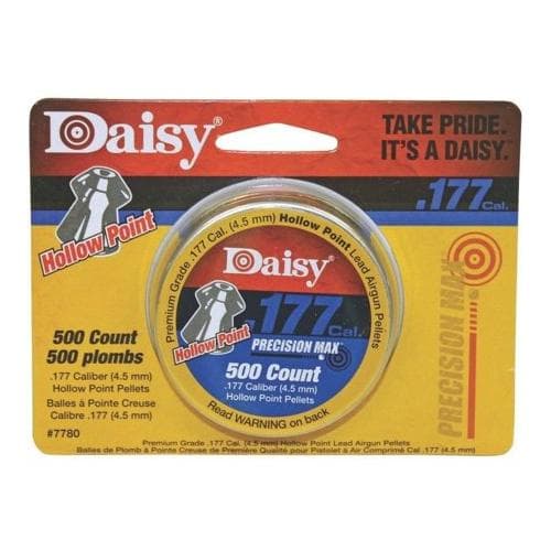 Daisy .177 cal HP Pellets