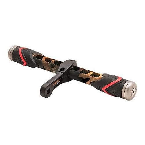 TruGlo Carbon Core 7″ Stabilizer