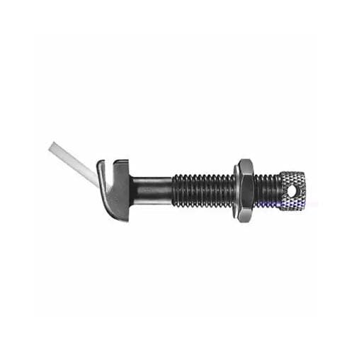 New Archery Products Center Rest Flipper