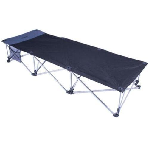Lexi-Cot Steel Frame 76x24x14″