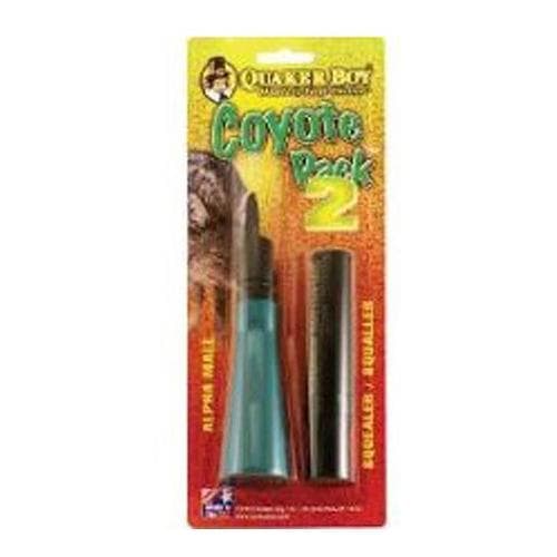 Quaker Boy Coyote Call Predator