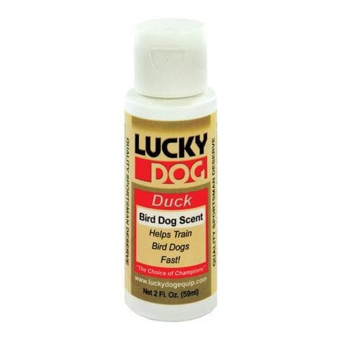Sportdog Duck Scent Training