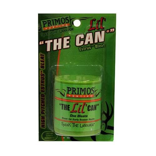 Primos The Lil Can Deer Call