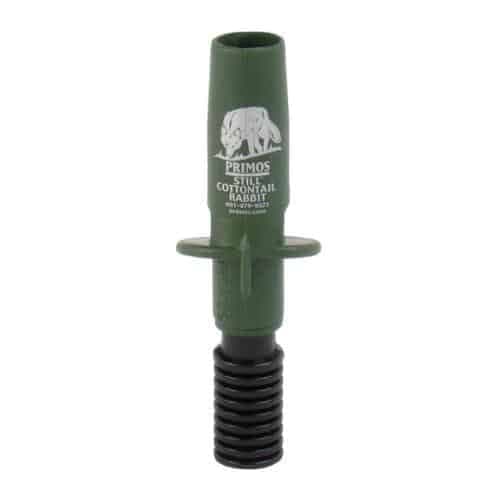 Primos Predator Call Still Cottontail Rabbit