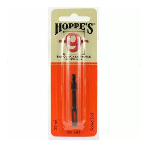 Hoppe’s Gun Cleaning Rod Slotted End