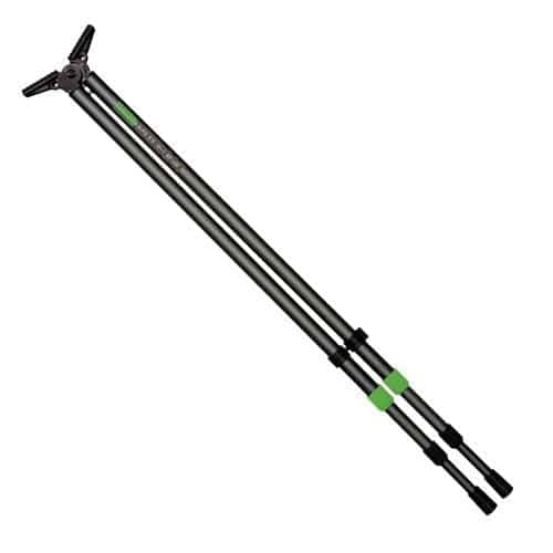 Primos Pole Cat Shooting Stick Bipod