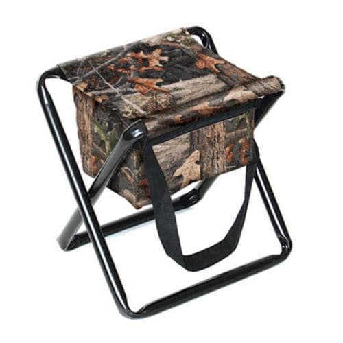 Allen Folding Stool W/Pouch Next G2
