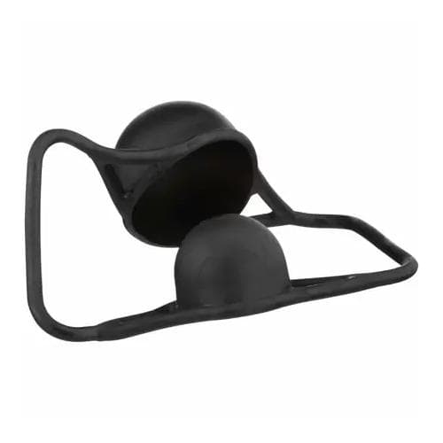 Butler Creek Black Bikini Scope Cover