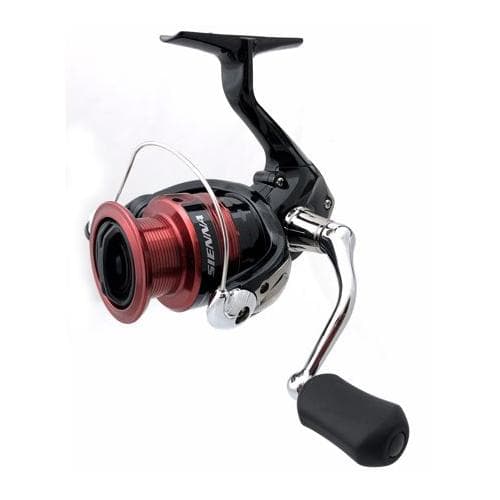 Shimano Sienna 2500 HG FG