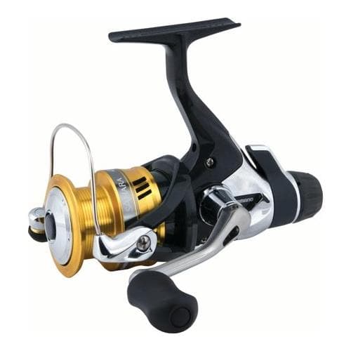 Shimano Sahara 2500R