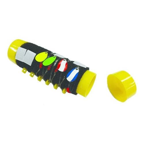 Tackle Tamer Snell Holder 5″