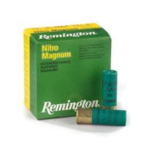 Remington Nitro Mag 3″ #4