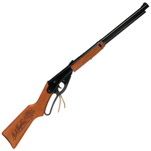 Daisy Red Ryder .177 Cal 350fps