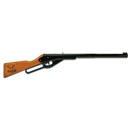 Daisy Buck .177 Cal BB 350fps