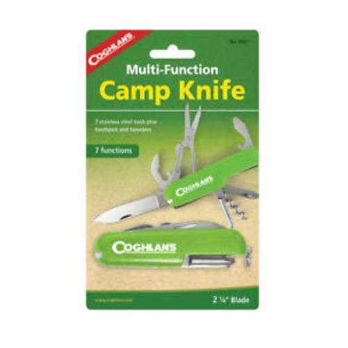 Coghlan Army Knife