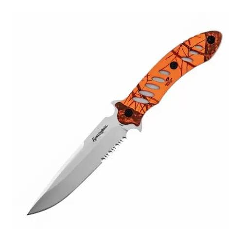 Remington F.A.S.T. 10.6″ Fixed Blade