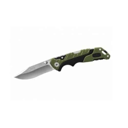 Buck Knives 3″ Folding Pursuit Knife