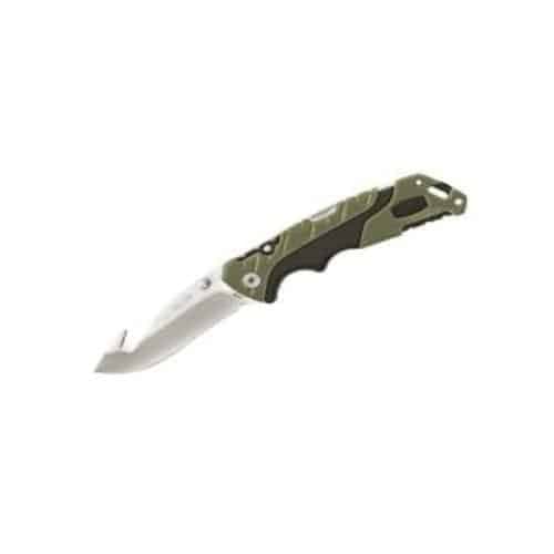 Buck Knives 3.5″ Folding Pursuit Guthook