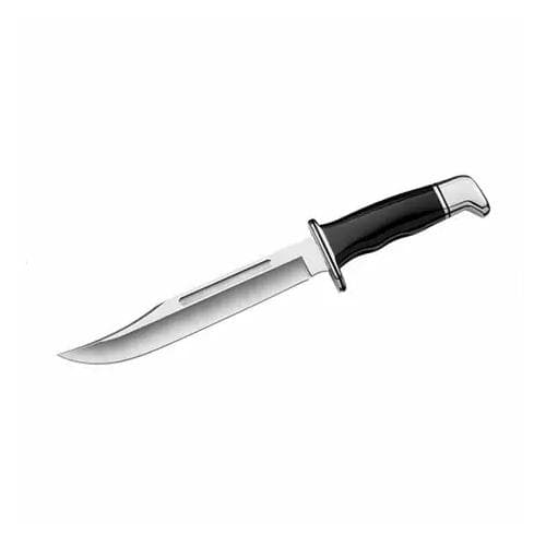Buck Knives Black Phenolic General