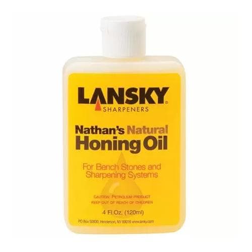 Lansky Honing Oil