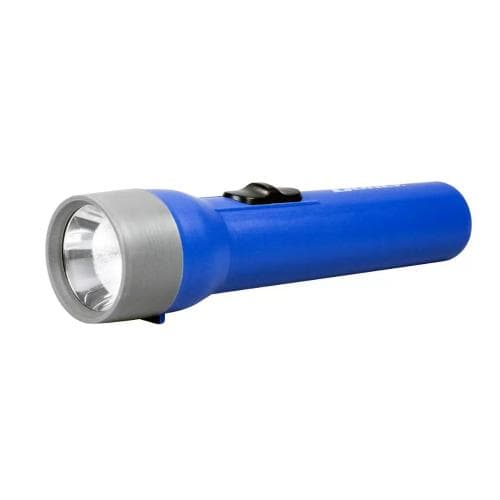 Dorcy Deluxe High Impact Resin LED Flashlight