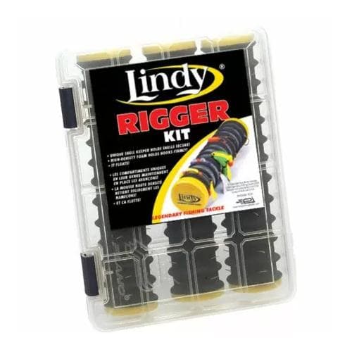 Lindy Rigger AC103 Kit