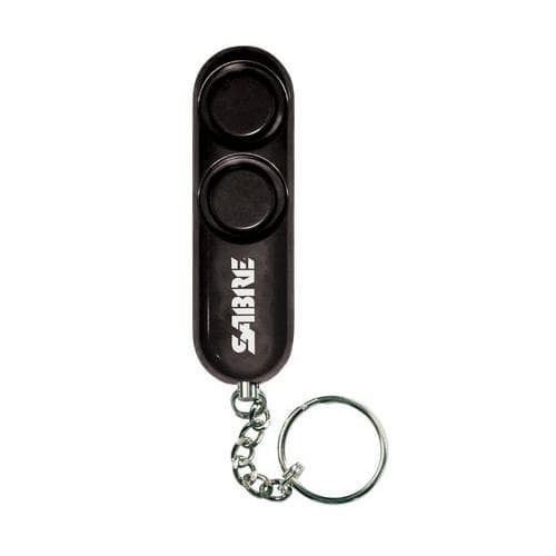 Sabre Personal Alarm Key Chain