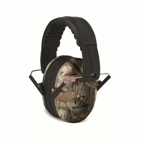 Walker’s Folding Ear Muffs for Babies or Kids