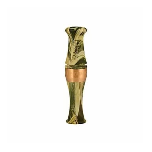 Zinc Calls Power Clucker Goose Call
