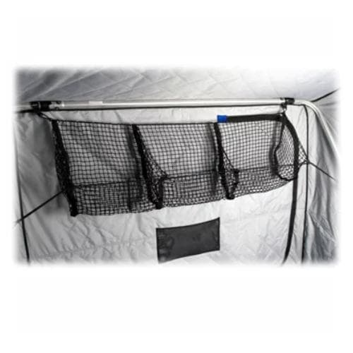 Otter Shelter 3-pocket Cargo Net