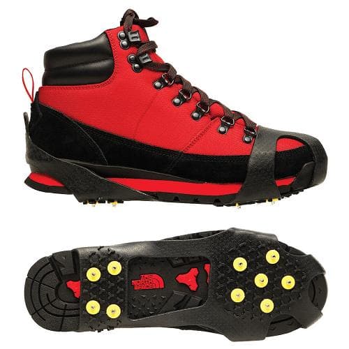 GV Ice Cleats w/Studs