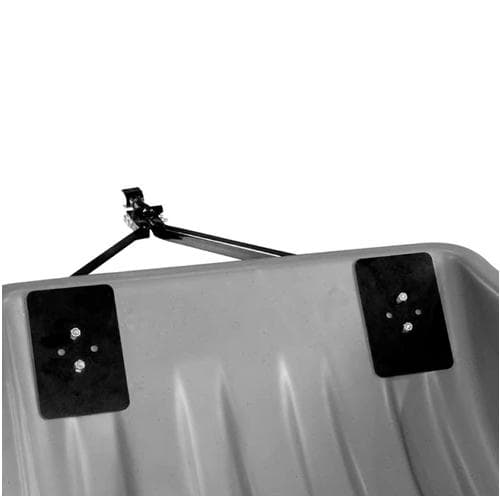 Otter Universal Hitch Adapter Kit