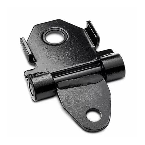 Otter Flipper Hitch Receiver