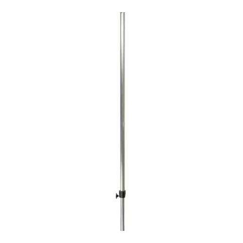 Otter Adjustable Back Wind Support Pole