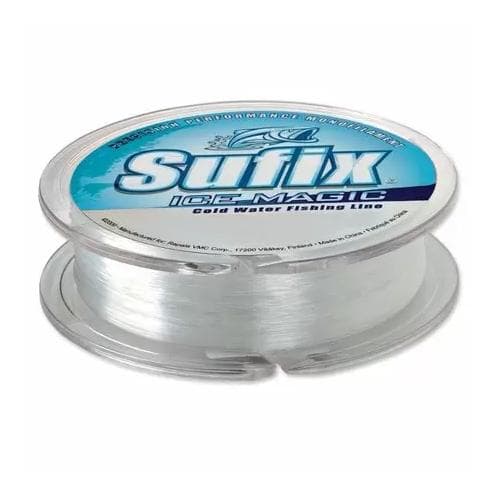 Sufix Ice Magic Mono Line 8lb