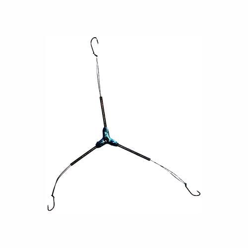 Compac 3-Way Ice Fishing Spreader