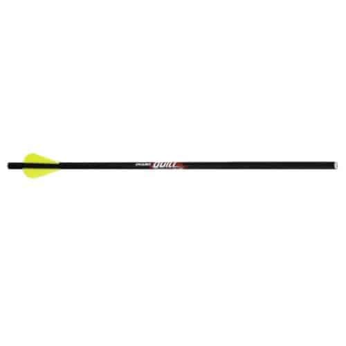 Excalibur 16.5″ Quill Arrow