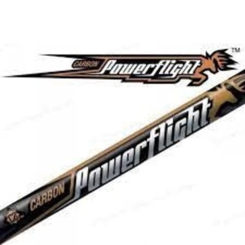 Easton Power Flight 500 Arrow