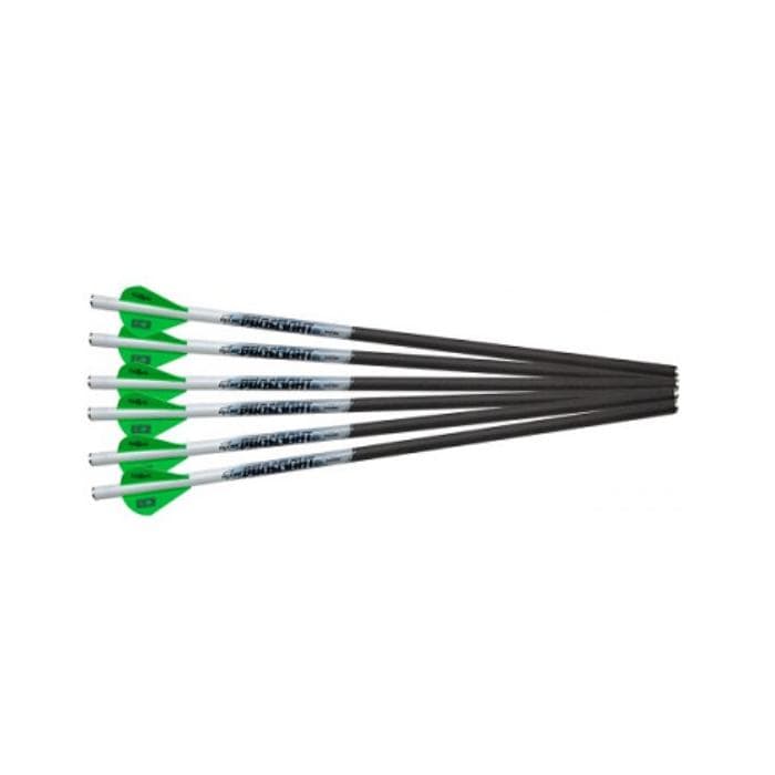Excalibur 18″ Proflight Bolts