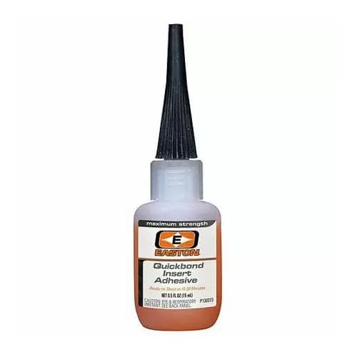 Easton Dr. D Quick Bond Insert Adhesive