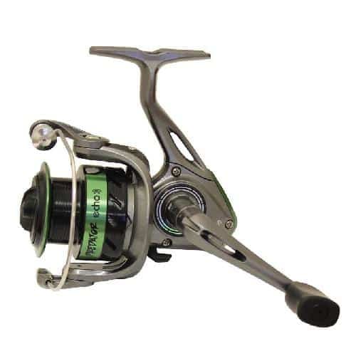 Streamside Predator Echo 3000