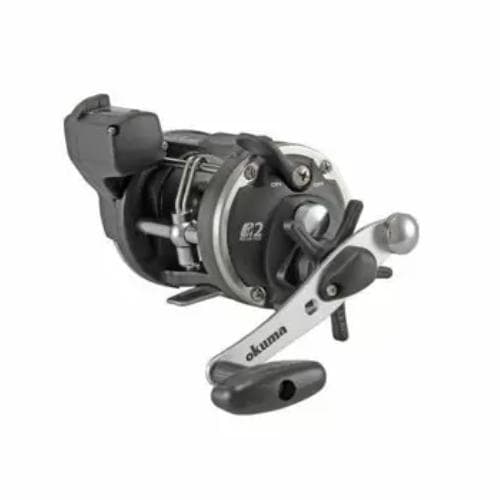 Okuma 20DLXT Magda Pro Line Counter